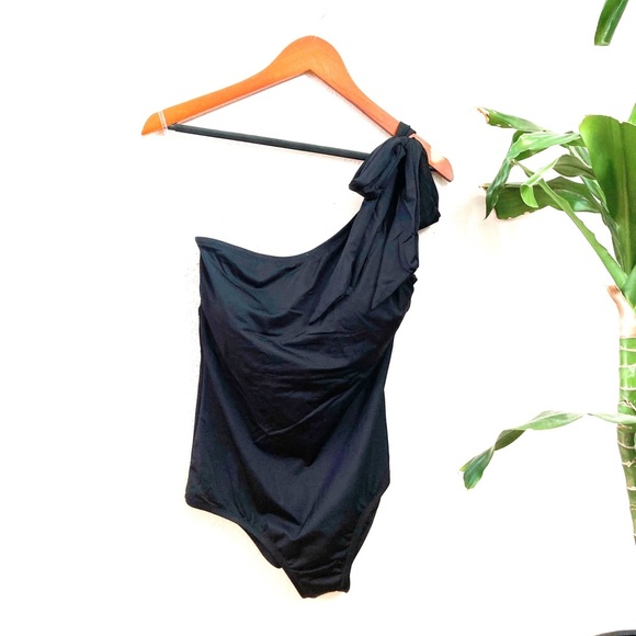 Sol & Sana One Piece Swimsuit - Picture 3 of 4